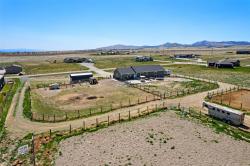 16 Alaska Trail Townsend, MT 59644