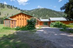 1165 Rock Creek Road Clinton, MT 59825