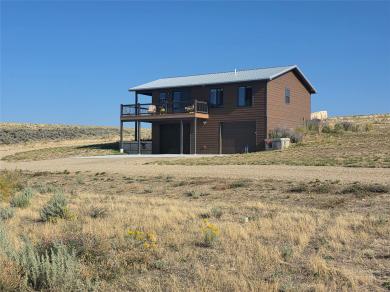 470 Double D Road Stevensville, MT 59870