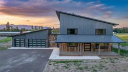 211 Cowboy Drive Columbia Falls, MT 59912