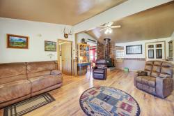 31 Old Alhambra Road Clancy, MT 59634