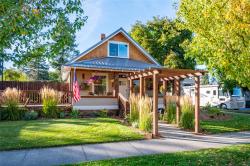 804 Mineral Avenue Libby, MT 59923