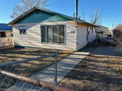 214 5th Avenue SW Cut Bank, MT 59427