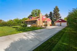 825 College Avenue Deer Lodge, MT 59722
