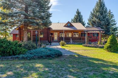 2237 Grave Creek Road Eureka, MT 59917