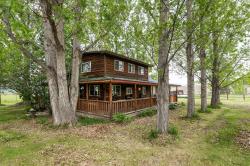 874 Coal Pit Road Corvallis, MT 59828
