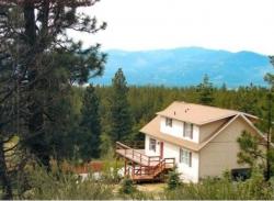 191 Hideaway Ridge Road Plains, MT 59859