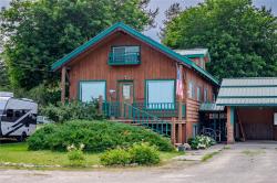 36406 Us Highway 2 Libby, MT 59923