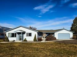 180 Autobahn Drive Stevensville, MT 59870