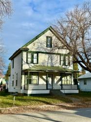 506 1st Avenue E A,B,C Eureka, MT 59917