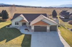 1509 Creekside Drive Stevensville, MT 59870