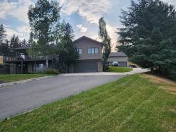 6 Hidden Valley Drive Clancy, MT 59634