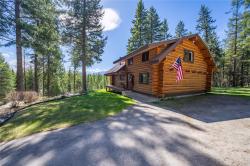 397 Robbe Road Libby, MT 59923