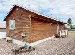 131 W Carter Avenue Philipsburg, MT 59858