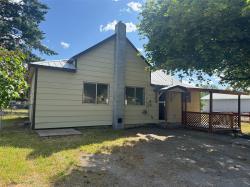 514 Haley Avenue E Thompson Falls, MT 59873