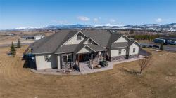 2160 Crested Wheat Loop East Helena, MT 59635
