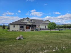2160 Crested Wheat Loop East Helena, MT 59635