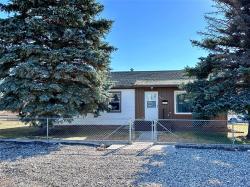 504 Conley Avenue Deer Lodge, MT 59722