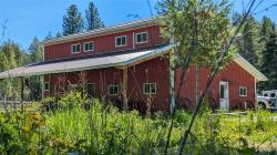 552 N Central Road Libby, MT 59923