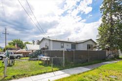 742 & 744 3rd Street W Kalispell, MT 59901