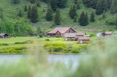 5200 Elk Lake Road Lima, MT 59739