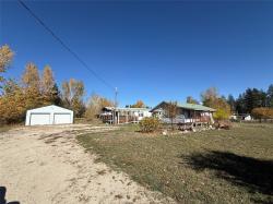 160 Kootenai Creek Road Stevensville, MT 59870