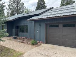 1148 Double Arrow Road Seeley Lake, MT 59868