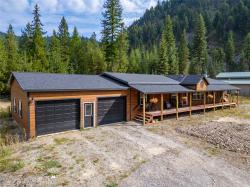 52293 Us Highway 2 Libby, MT 59923