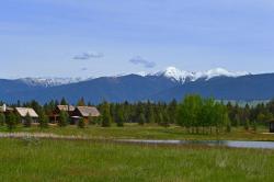 Lot 158 Wilderness Club Drive Eureka, MT 59917