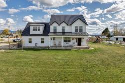 685 Hollibaugh Road Stevensville, MT 59870