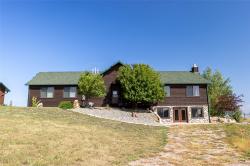 3 Paradise Ridge Road Clancy, MT 59634
