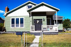 1104 W 4th Street Anaconda, MT 59711