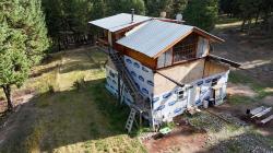 400 Starling Ridge Road Eureka, MT 59917