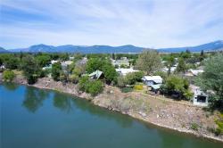 207 & 209 Oak Lane Plains, MT 59859