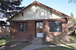 409 S Delaware Street Conrad, MT 59425