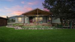 694 Martini Lane Columbia Falls, MT 59912