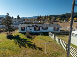 508 & 510 W 1st Avenue Boulder, MT 59632