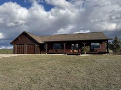 3440 Balsam Drive Stevensville, MT 59870
