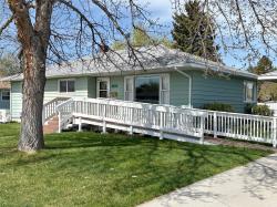225 S Nelson Street S 225 S Nelson Street Street 225 S Nelson Street Dillon, MT 59725