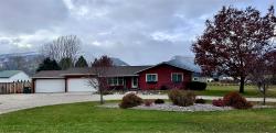 4037 Houk Way Stevensville, MT 59870