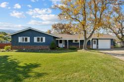 12505 Ottomar Lane Lolo, MT 59847