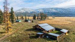 555 Lang Creek Road Marion, MT 59925