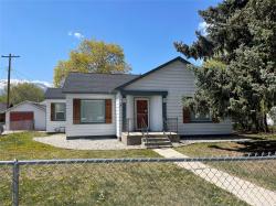 103 Geneva Avenue Hamilton, MT 59840