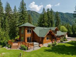421 Swanson Lodge Road Troy, MT 59935