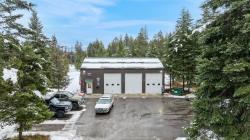 291 Possum Trail Whitefish, MT 59937