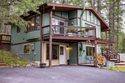 128 Tamarack Drive Kalispell, MT 59901