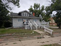 205 6th Avenue S Shelby, MT 59474