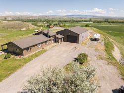 72 Devries Lane Joliet, MT 59041