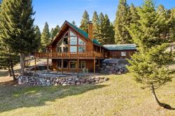 964 Elkhorn Road Seeley Lake, MT 59868