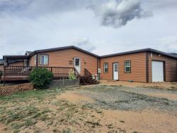 35 Hanging Wall Road Boulder, MT 59632